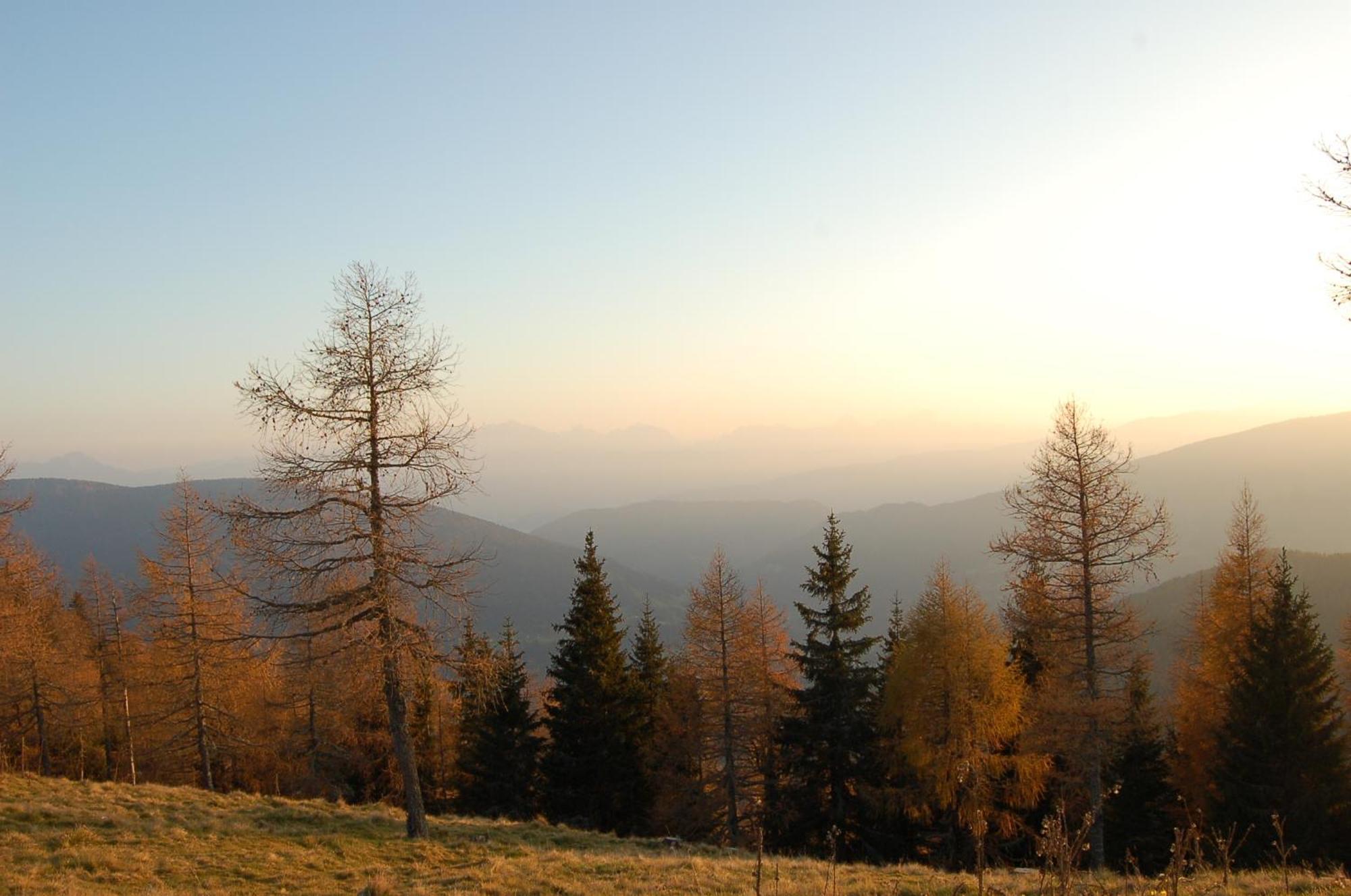 Walcherhof Arriach Buitenkant foto