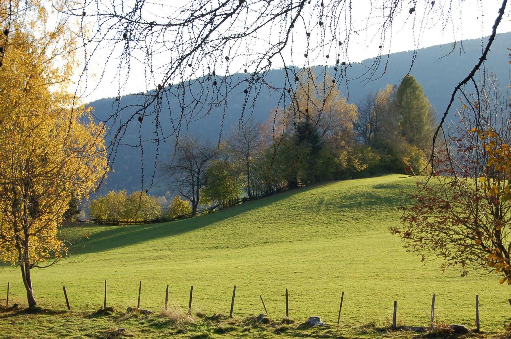 Walcherhof Arriach Buitenkant foto