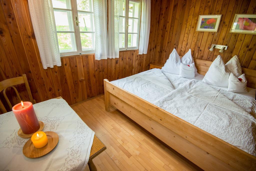 Walcherhof Arriach Buitenkant foto